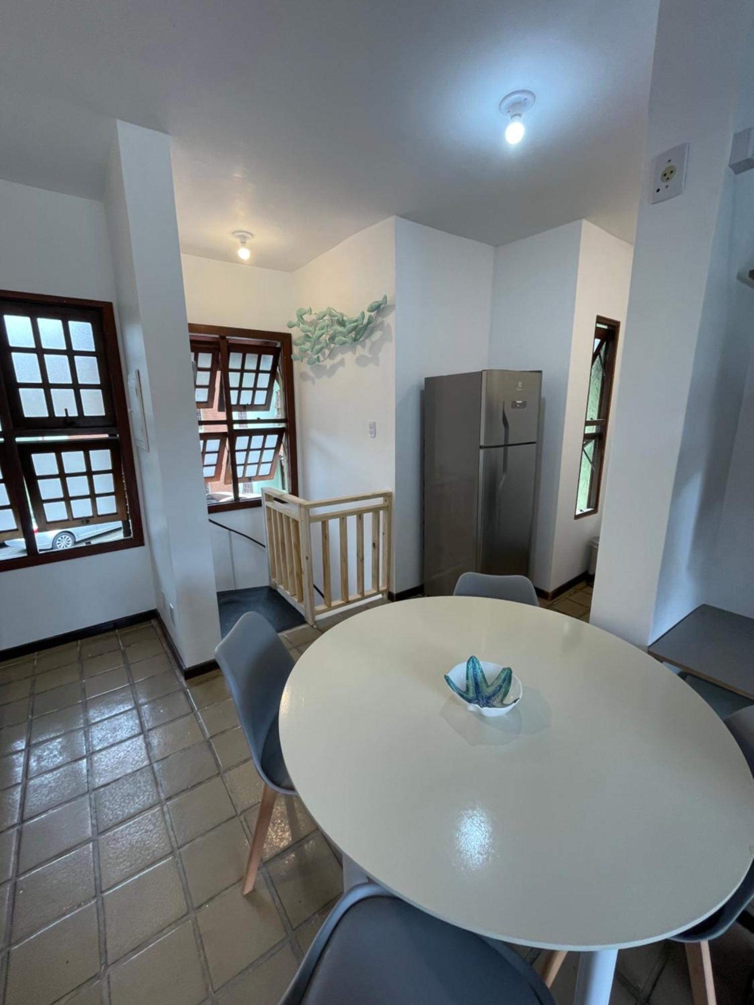Pe Na Areia Na Praia Das Toninhas - Villagio 24 Porto Feliz Ubatuba Exteriör bild